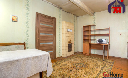 Купить дом, Порса, Центральная ул., 25 соток. Фото 9