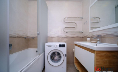 Купить 1-комнатную квартиру, Минск, Восточная ул., 125 (Советский район). Фото 15