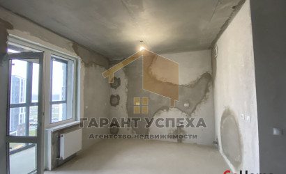 Купить 1-комнатную квартиру, Брест, ул. Октябрьской революции, д. . Фото 2