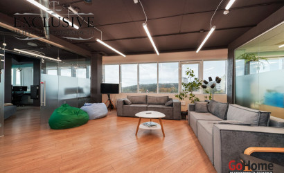 Аренда офиса, Минск, Гамарника ул., 30,  179 кв.м.. Фото 2