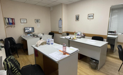 Аренда помещения, Минск, Лынькова ул., 19/2, 512 кв.м.. Фото 12