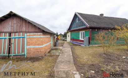 Купить дом, Середина, Центральная ул., 24.93 соток. Фото 2