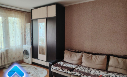 Купить 2-комнатную квартиру, Речица, 5-й Микрорайон, д.1. Фото 1