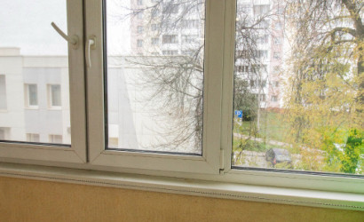 Купить 4-комнатную квартиру, Гомель, Речицкий пр-т, д.4А. Фото 12