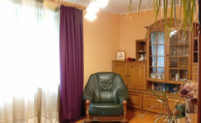 Купить 4-комнатную квартиру, Слоним, К.Маркса ул., 42/9. Фото 1