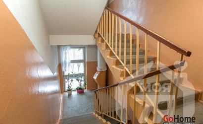 Купить 1-комнатную квартиру, Молодечно, Будавников ул., 14. Фото 13