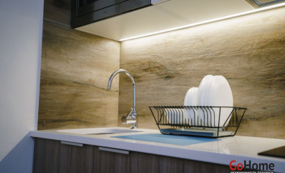 Снять 1-комнатную квартиру на сутки, Минск, ул. Евфросиньи Полоцкой,5 (Фрунзенский район). Фото 12