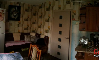 Купить 3-комнатную квартиру, Дубровка, Молодёжная 34. Фото 3