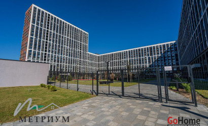 Купить 2-комнатную квартиру, Минск, Лосика ул., 57 (Московский район). Фото 34