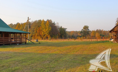 Купить дом, Рогозно, Знаменский с/с, 25 соток. Фото 16