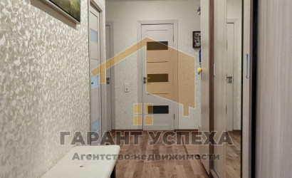 Купить 2-комнатную квартиру, Брест, ул. Стафеева, д. . Фото 10