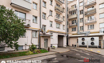 Купить 3-комнатную квартиру, Минск, просп. Независимости, д. 52 (Советский район). Фото 18