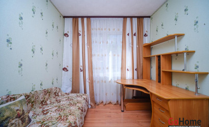 Купить 3-комнатную квартиру, Минск, Рокоссовского просп., 53 (Ленинский район). Фото 13