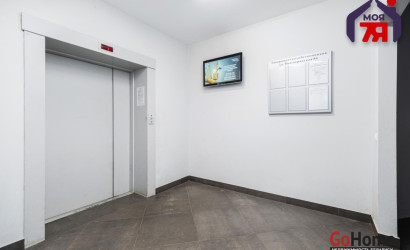 Купить 3-комнатную квартиру, Минск, Волгоградская ул., 86 (Первомайский район). Фото 27