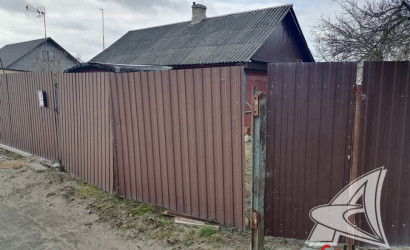 Купить дом, Брест, Речица, 6.38 соток. Фото 14