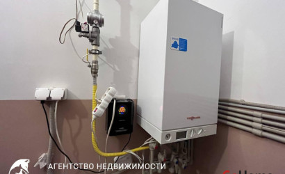 Купить дом, Сузорье Смолевичский район ст., 13.26 соток. Фото 23