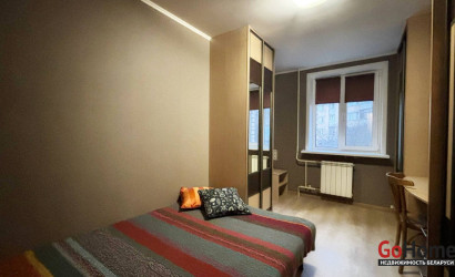 Снять комнату, Минск, ул. Городецкая, д. 34 (Первомайский район). Фото 8