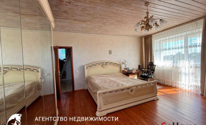 Снять 5-комнатную квартиру, Боровляны д., Дружная ул. 19. Фото 11