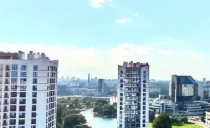 Купить 3-комнатную квартиру, Минск, Мстиславца ул., 3 (Первомайский район). Фото 1