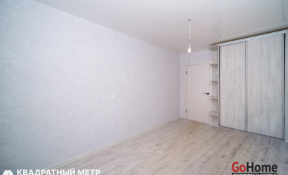 Купить 3-комнатную квартиру, Минск, Варвашени ул., 8/1 (Заводской район). Фото 14
