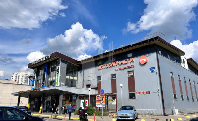 Продажа помещения, Минск, Лещинского ул., 14/а,  от 15 до 15.5 кв.м.. Фото 3