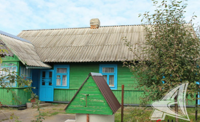 Купить дом, Залесье, Чернинский с/с, 24.93 соток. Фото 6