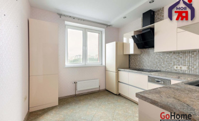 Купить 2-комнатную квартиру, Минск, Лынькова ул., 35 (Фрунзенский район). Фото 2