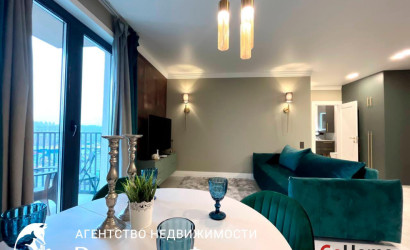 Купить 2-комнатную квартиру, Минск, Виталия Цвирко ул. 102 (Центральный район). Фото 1