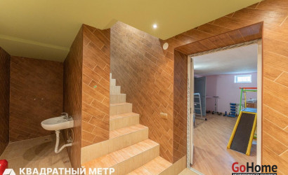 Купить коттедж, Ждановичи, Дружная ул., 9, 10 соток. Фото 30