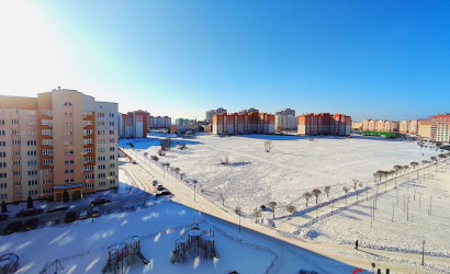 Купить 2-комнатную квартиру, Гродно, Великая Ольшанка, 3А. Фото 13