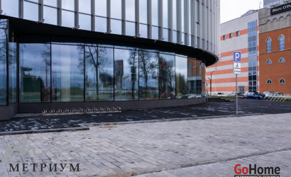 Аренда торгового помещения, Минск, Победителей просп., 63/В,  от 122.82 до 261.75 кв.м.. Фото 4