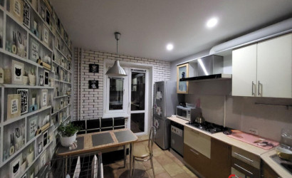 Купить 2-комнатную квартиру, Витебск, Победы просп., 6/1. Фото 1