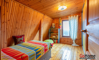 Купить коттедж, СТ Сябры-2002, 12 соток. Фото 22