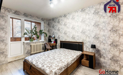 Купить 2-комнатную квартиру, Минск, Горовца ул., 34/2 (Ленинский район). Фото 6