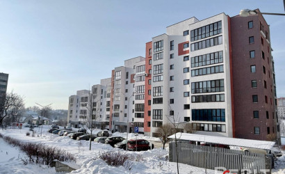 Купить 2-комнатную квартиру, Могилев, Мира, 25. Фото 1