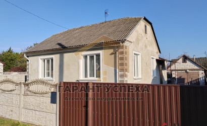 Купить дом, Брест, ул. Солнечная, 5.54 соток. Фото 2