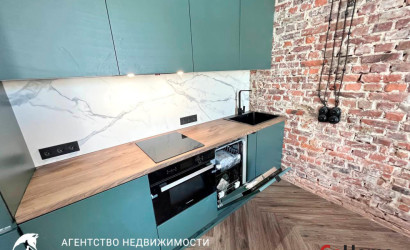 Купить 3-комнатную квартиру, Минск, Велозаводская ул. 7 (Ленинский район). Фото 23