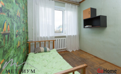 Купить дом, Узда, Интернациональный пер., 6.9 соток. Фото 15