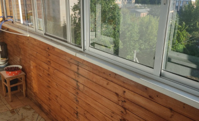 Купить 3-комнатную квартиру, Браслав, Садовая 55б. Фото 6