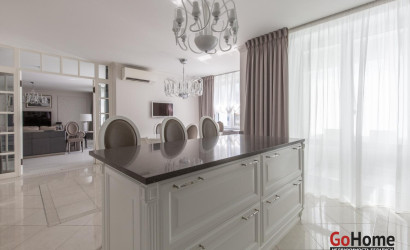 Купить 4-комнатную квартиру, Минск, Хоружей ул., 48/А (Центральный район). Фото 17