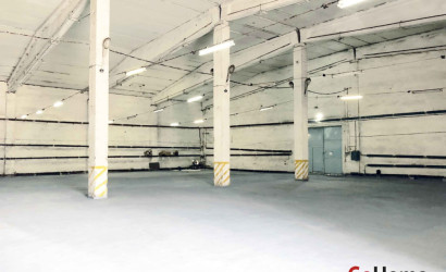 Аренда склада, Гомель, Добрушская 12,  от 200 до 400 кв.м.. Фото 4