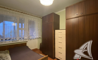 Купить 3-комнатную квартиру, Брест, Восток, пр-т Партизанский. Фото 13