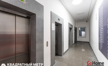 Купить 2-комнатную квартиру, Минск, ул. Туровского Кирилла, д. 14 (Первомайский район). Фото 16