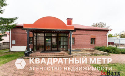 Продажа офиса, Несвиж, Ленинская ул., 20,  184.1 кв.м.. Фото 1