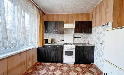 Снять 2-комнатную квартиру на сутки, Фаниполь, улица Комсомольская. Фото 5