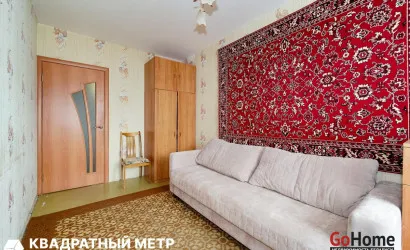  49.3 м2, Лесной(Мирная 8)
