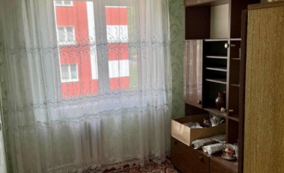 Купить 3-комнатную квартиру, Брест, Жукова ул.. Фото 9