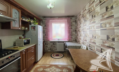 Купить 3-комнатную квартиру, Брест, Восток, ул. Московская. Фото 9