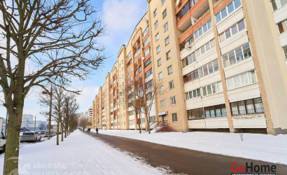 Купить 2-комнатную квартиру, Минск, Воронянского ул., 3/1 (Октябрьский район). Фото 26