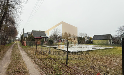 Купить участок, Мухавец, Мухавецкий с/с, 4.21 соток. Фото 5